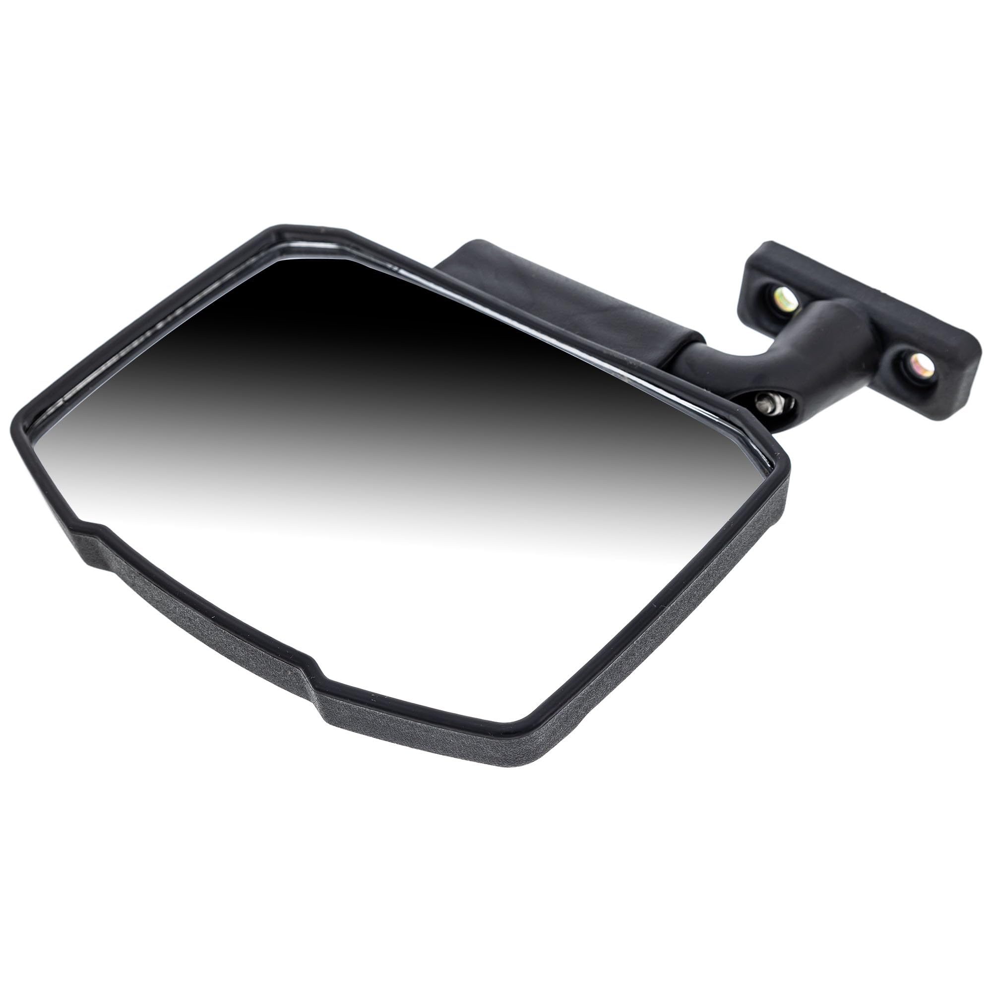 Amazon.com: CUB CADET 39A70141100 Side Mirror Set Challenger MX550
